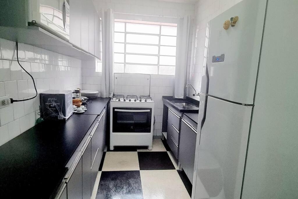 98m2 - Centro Apartamento Curitiba