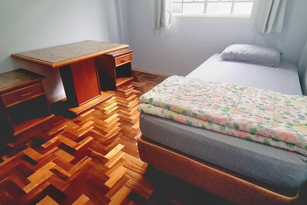 Apartamento 98m2 - Centro Curitiba