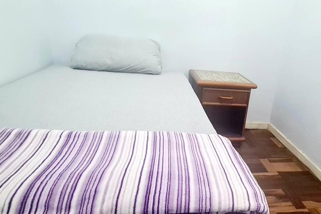 98m2 - Centro Curitiba