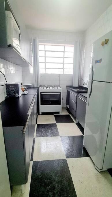 98m2 - Centro Apartamento