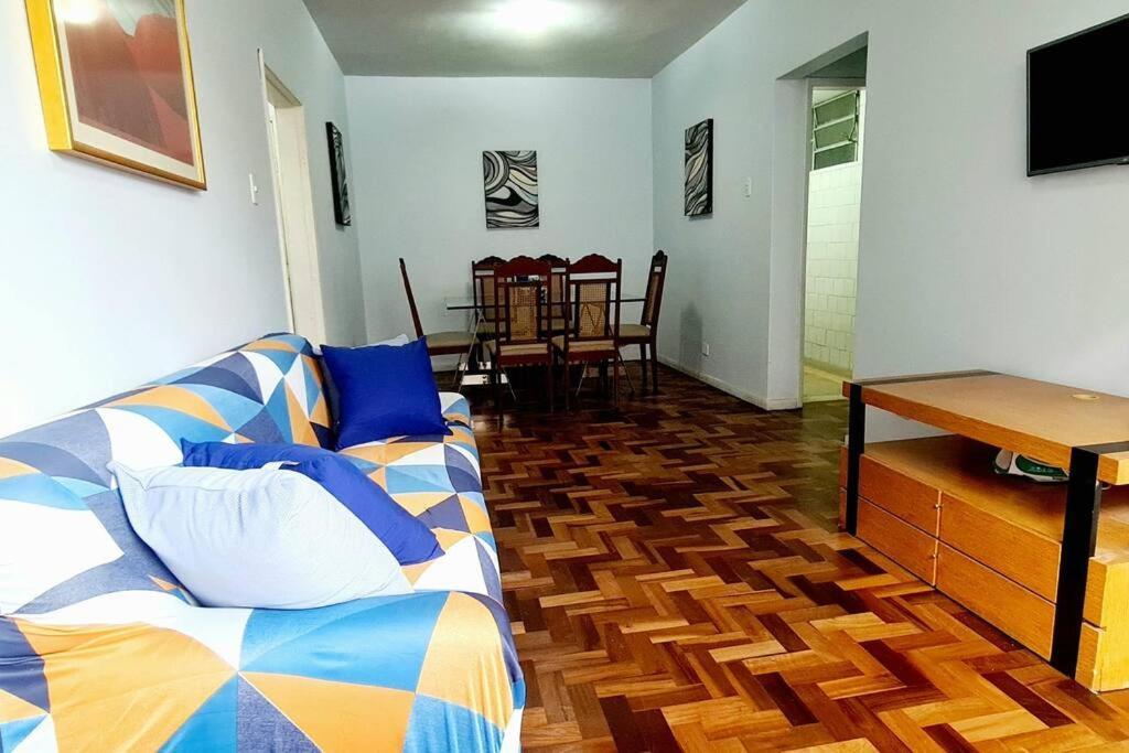 98m2 - Centro Apartamento *
