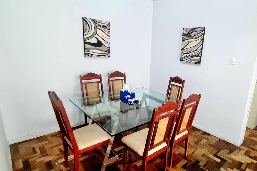 Apartamento 98m2 - Centro *