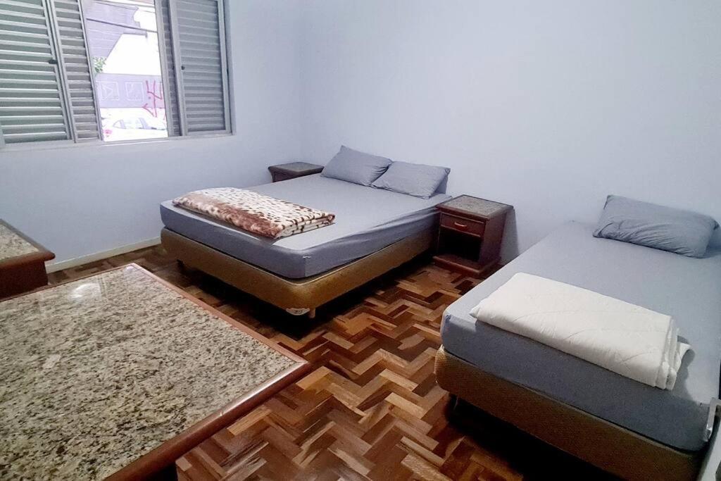 98m2 - Centro Apartamento Curitiba