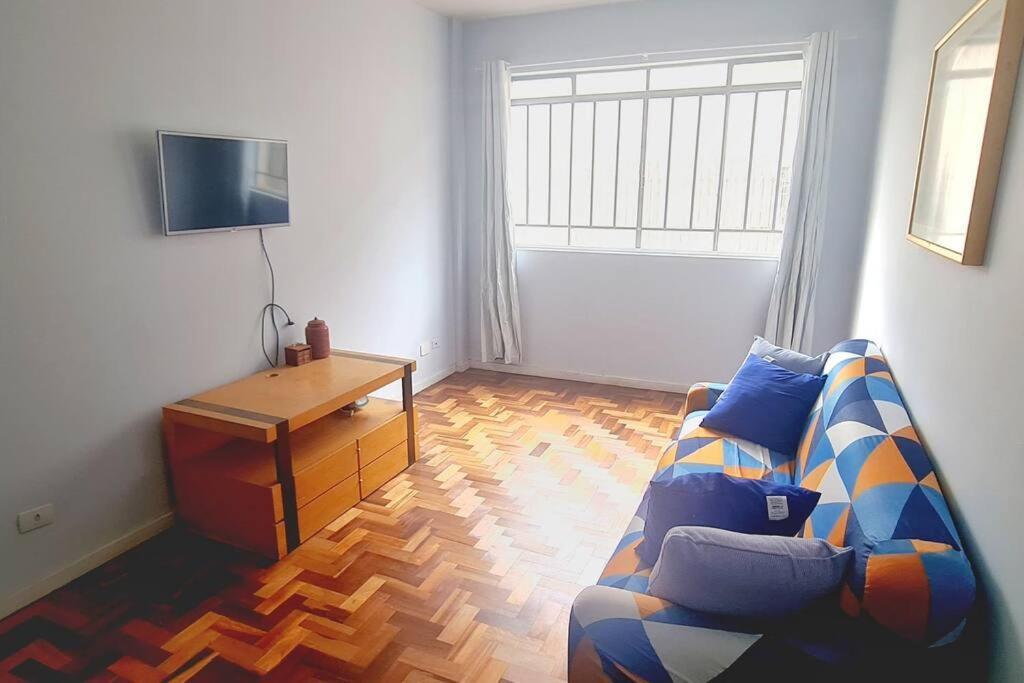 98m2 - Centro * Curitiba