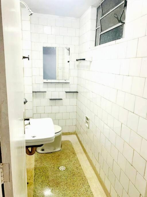 98m2 - Centro Apartamento