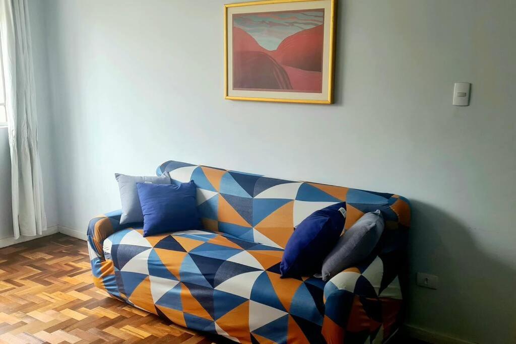 98m2 - Centro Apartamento *