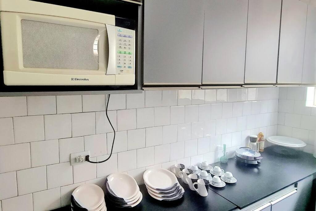 Apartamento 98m2 - Centro *