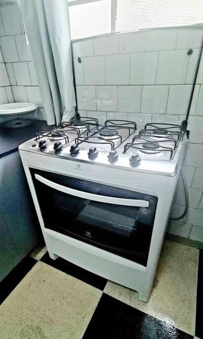 98m2 - Centro Apartamento Curitiba