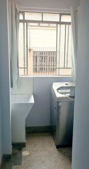 98m2 - Centro Apartamento