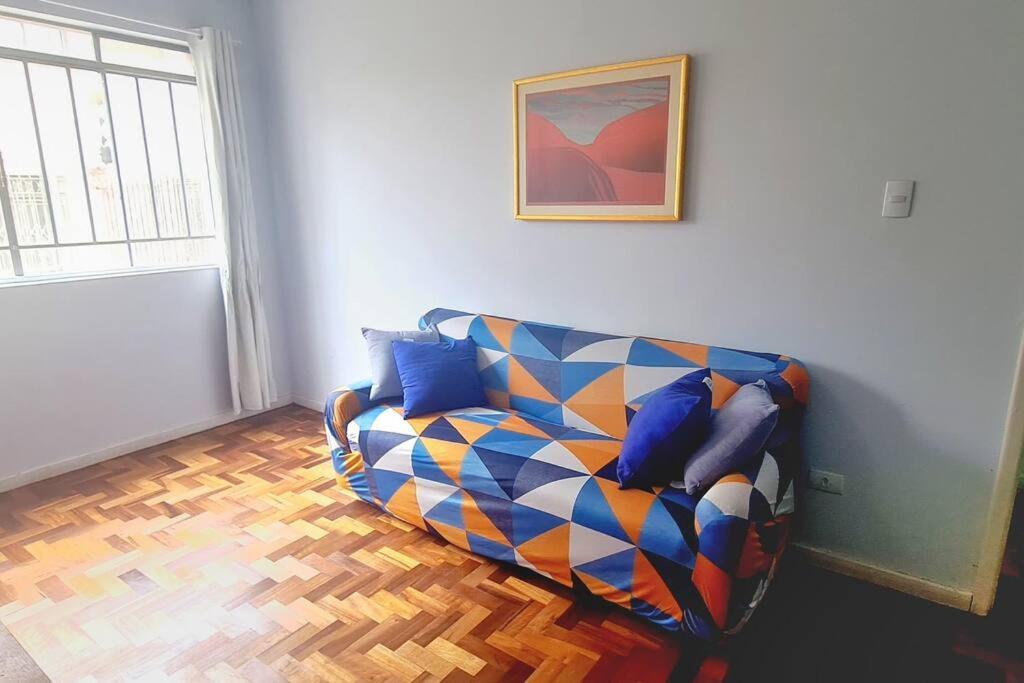 98m2 - Centro Apartamento Curitiba